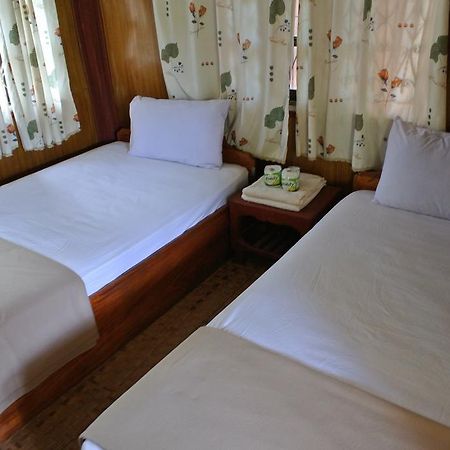 Dalom Guesthouse Bandondet Kültér fotó
