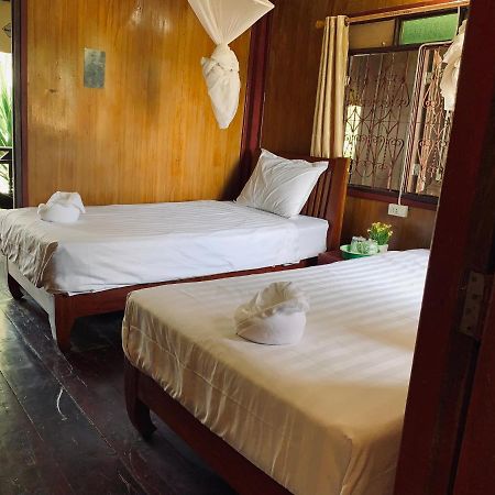 Dalom Guesthouse Bandondet Kültér fotó