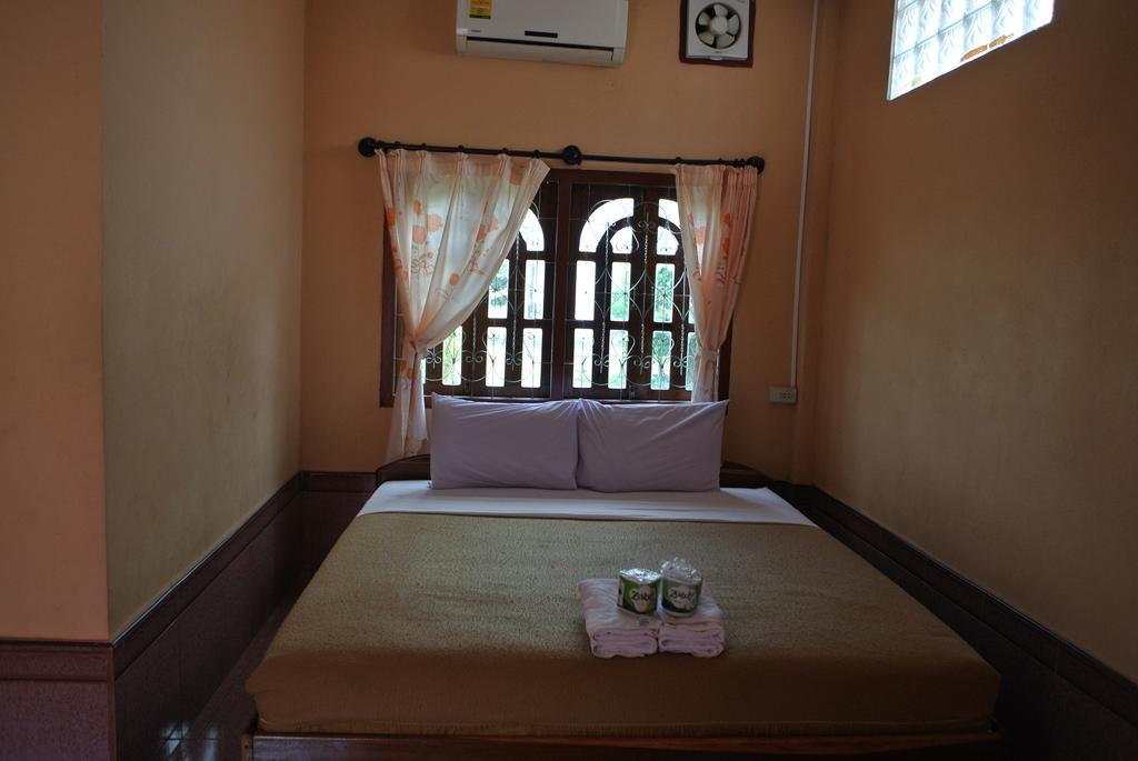 Dalom Guesthouse Bandondet Kültér fotó