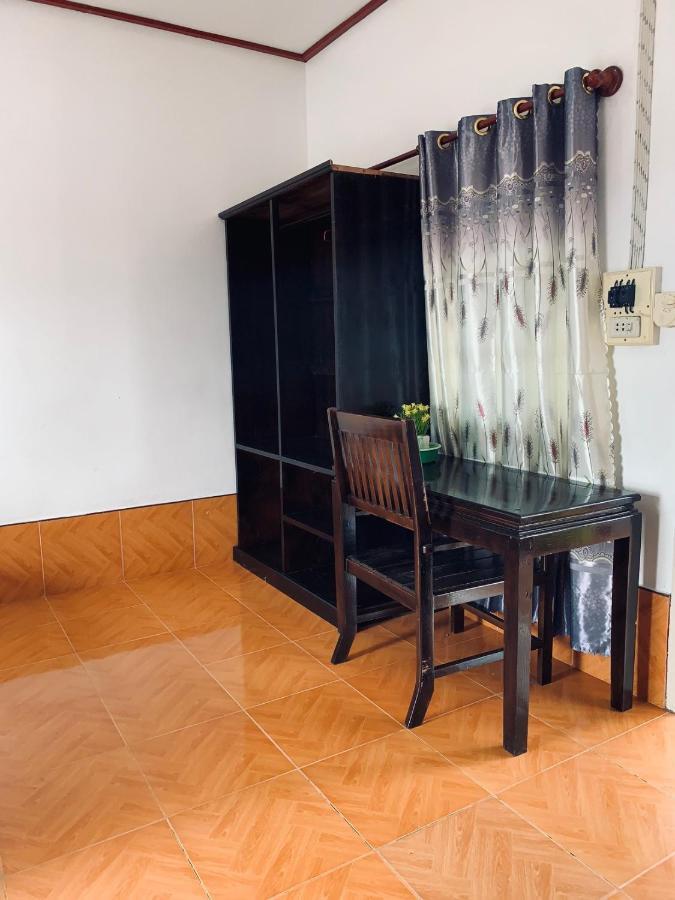 Dalom Guesthouse Bandondet Kültér fotó
