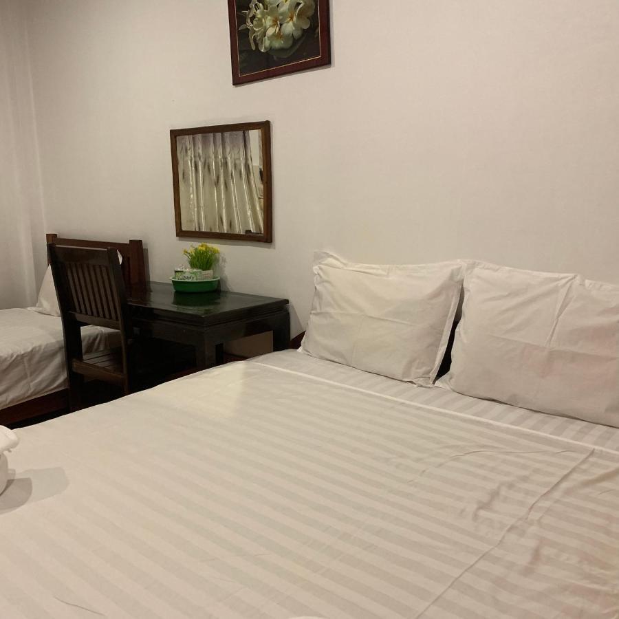 Dalom Guesthouse Bandondet Kültér fotó