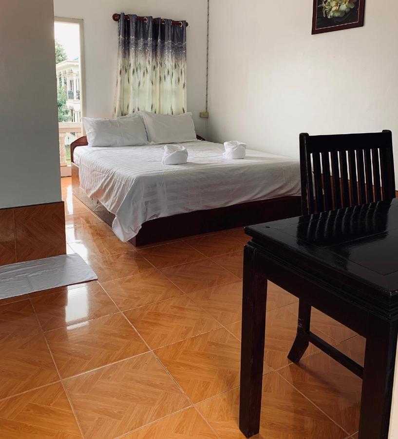 Dalom Guesthouse Bandondet Kültér fotó