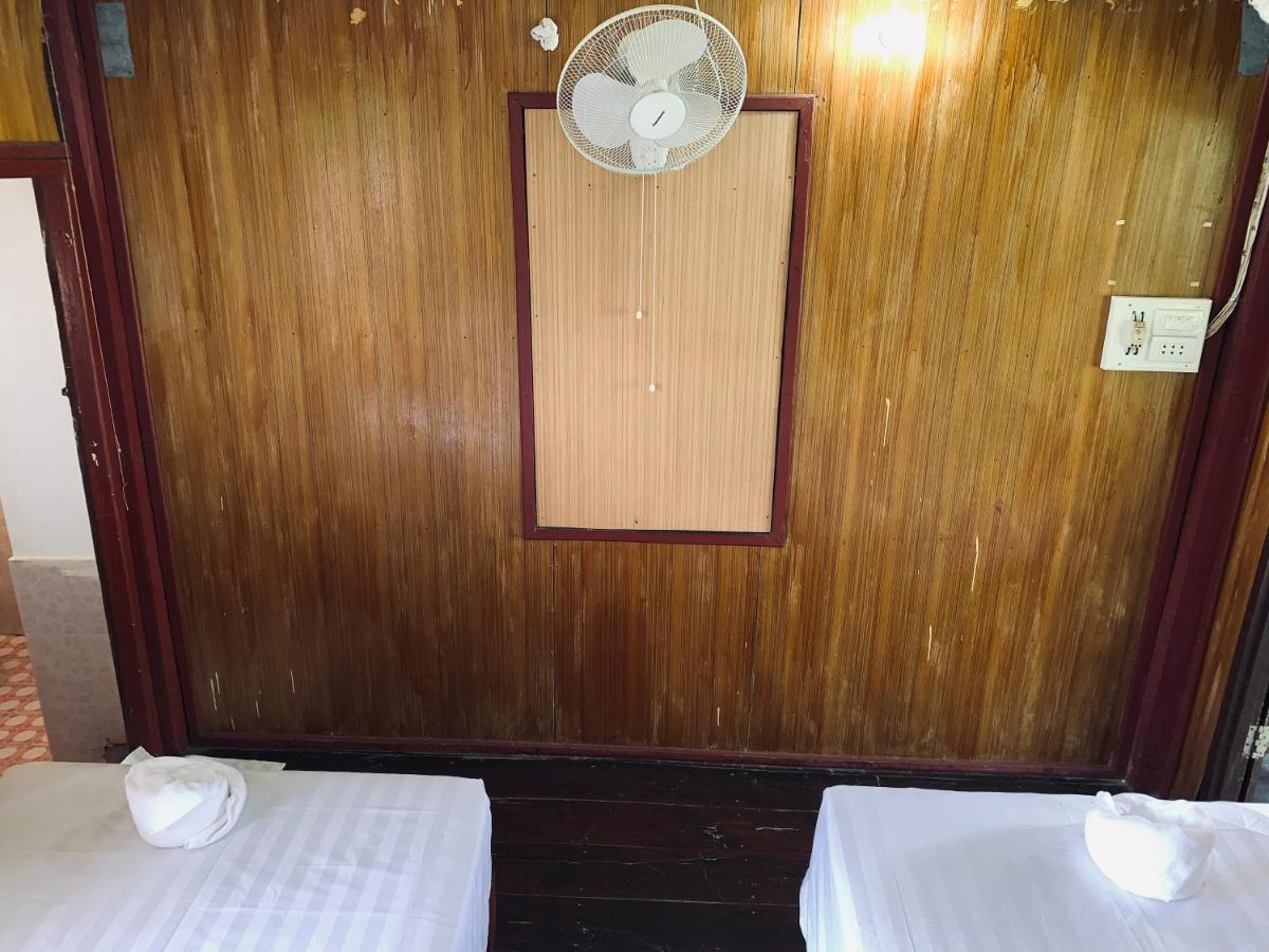 Dalom Guesthouse Bandondet Kültér fotó