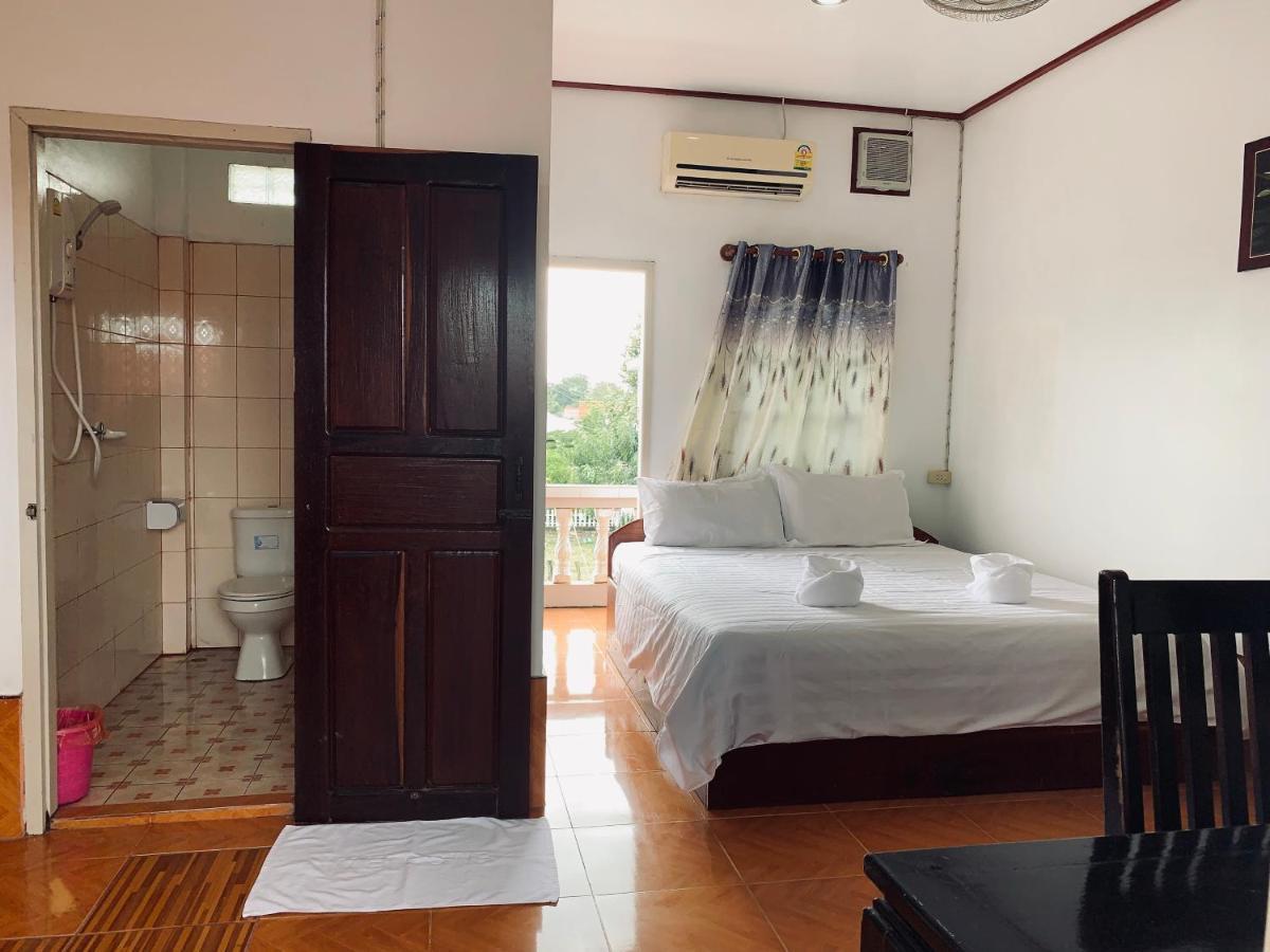 Dalom Guesthouse Bandondet Kültér fotó