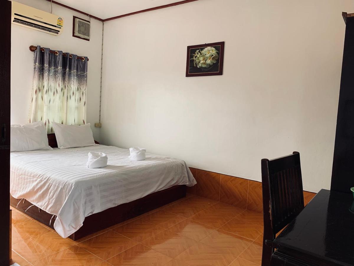 Dalom Guesthouse Bandondet Kültér fotó