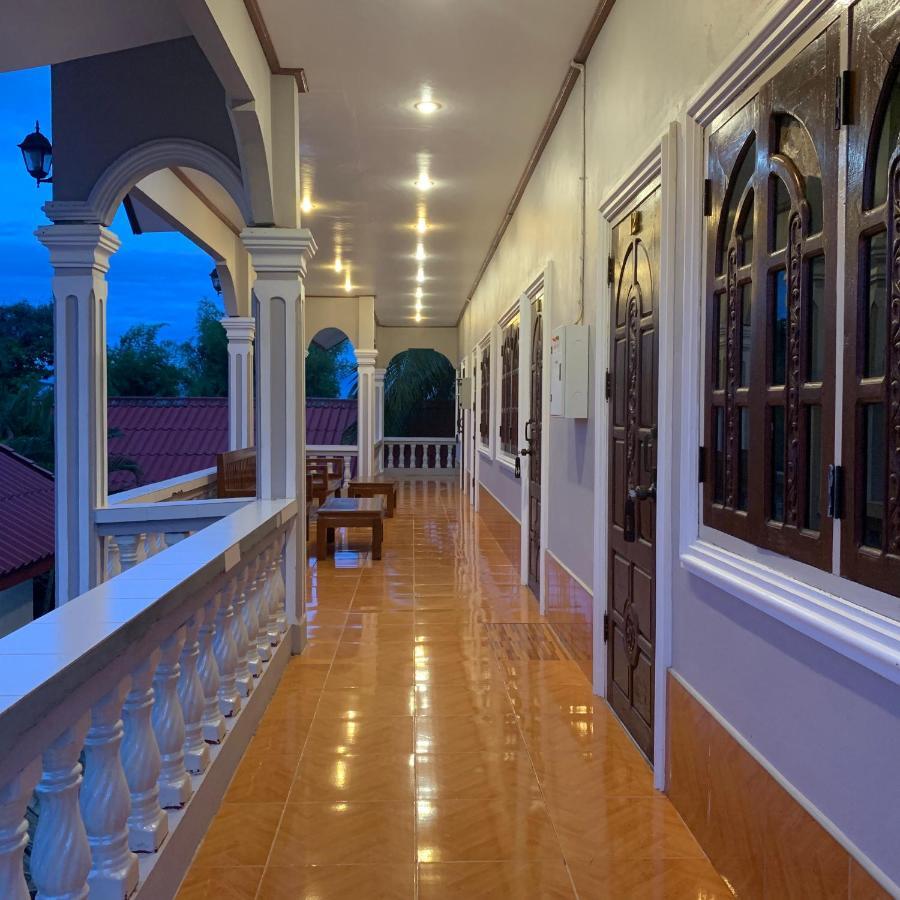 Dalom Guesthouse Bandondet Kültér fotó