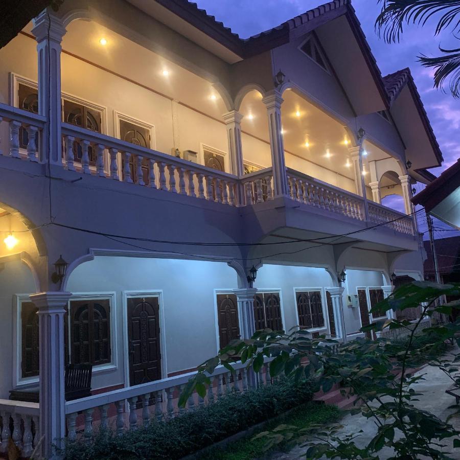 Dalom Guesthouse Bandondet Kültér fotó