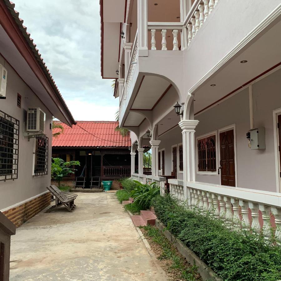 Dalom Guesthouse Bandondet Kültér fotó