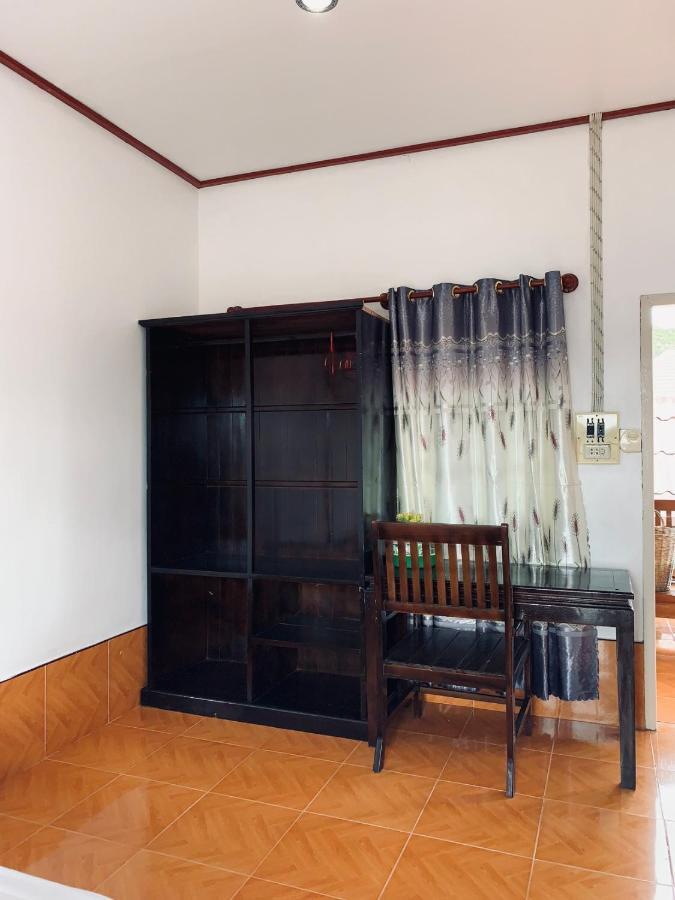 Dalom Guesthouse Bandondet Kültér fotó